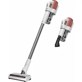 Tyčový vysávač - Miele Duoflex HX1 Terra Red - 1
