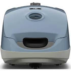 Sáčkový vysavač - Miele Guard S1 Nordic Blue + Voucher na sáčky zdarma - 3