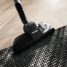 Sáčkový vysavač - Miele Guard S1 Nordic Blue + Voucher na sáčky zdarma - 5
