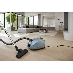 Sáčkový vysavač - Miele Guard S1 Nordic Blue + Voucher na sáčky zdarma - 6