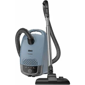 Sáčkový vysavač - Miele Guard S1 Nordic Blue + Voucher na sáčky zdarma - 1