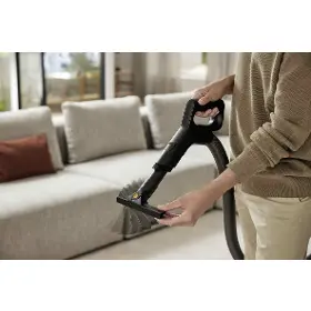 Sáčkový vysavač - Miele Guard L1 Nordic Blue + Voucher na sáčky zdarma - 6