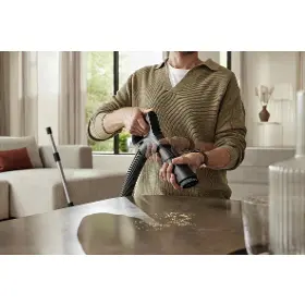 Sáčkový vysavač - Miele Guard L1 Nordic Blue + Voucher na sáčky zdarma - 7