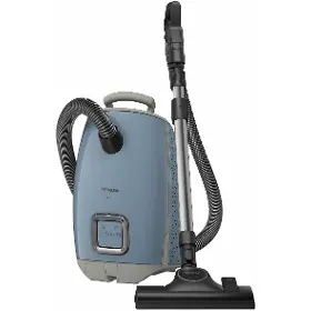 Sáčkový vysavač - Miele Guard L1 Nordic Blue + Voucher na sáčky zdarma - 1