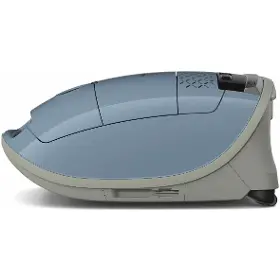 Sáčkový vysavač - Miele Guard M1 Standard Flex Nordic Blue + Voucher na sáčky zdarma - 2
