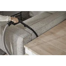 Sáčkový vysavač - Miele Guard M1 Standard Flex Nordic Blue + Voucher na sáčky zdarma - 6