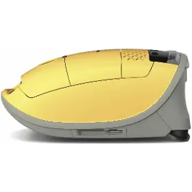 Vysávač vreckový - Miele Guard M1 Sunset Yellow - 2