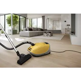 Vysávač vreckový - Miele Guard M1 Sunset Yellow - 7