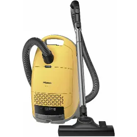 Vysávač vreckový - Miele Guard M1 Sunset Yellow - 1