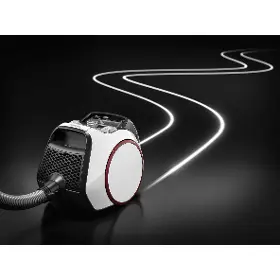 Bezsáčkový vysavač - Miele Boost CX1 PowerLine Lotus White - 10