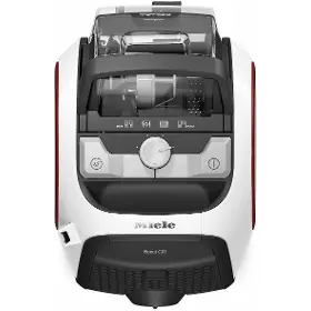 Bezsáčkový vysavač - Miele Boost CX1 PowerLine Lotus White - 2