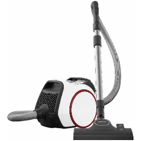 Bezsáčkový vysavač - Miele Boost CX1 PowerLine Lotus White - 1