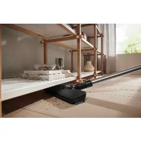 Hubice - Miele FiberTeQ AllFloor SBD 380-3 - 2