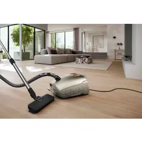 Hubice - Miele FiberTeQ AllFloor SBD 380-3 - 3