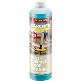 Strojové umývanie podláh - Kärcher RM 536 750 ml - 1
