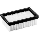 Kärcher 2.863-354.0 Plochý skladaný filter na renovácie pre WD 4-6