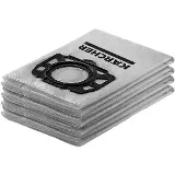 Kärcher Filter Bag WD