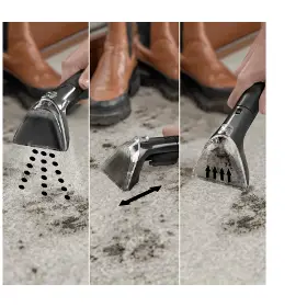 Tepovač - Bissell 4103N SpotClean Mini - 3