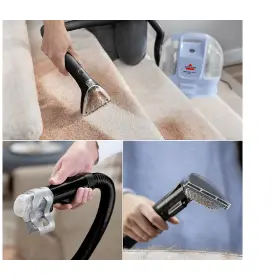Tepovač - Bissell 4103N SpotClean Mini - 4