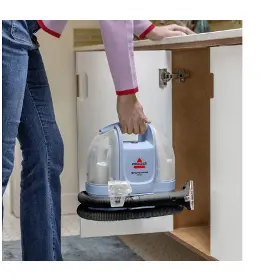 Tepovač - Bissell 4103N SpotClean Mini - 5