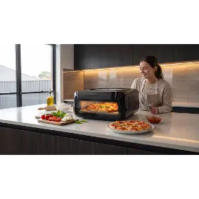 Pizza rúra - Catler PA 860 - 24