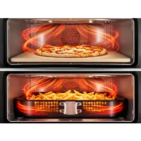 Pizza rúra - Catler PA 860 - 26