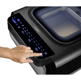 Pizza rúra - Catler PA 860 - 7