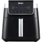 Ninja AF180EU Single Basket Pro MAX 6,2 l