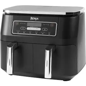 Horkovzdušná fritéza - Ninja AF300EU Foodie Dual Zone 7,6 l - 2
