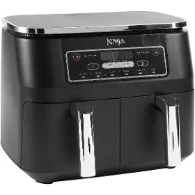 Horkovzdušná fritéza - Ninja AF300EU Foodie Dual Zone 7,6 l - 3