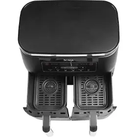 Horkovzdušná fritéza - Ninja AF300EU Foodie Dual Zone 7,6 l - 5