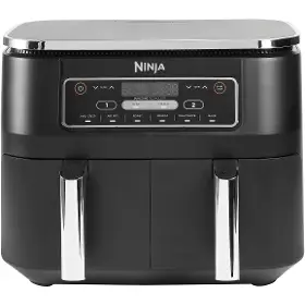 Horkovzdušná fritéza - Ninja AF300EU Foodie Dual Zone 7,6 l - 1