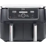 Ninja AF400EU Foodie MAX Dual Zone 9,5 l