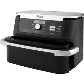 Teplovzdušná fritéza - Ninja AF500EU Foodie MAX FlexDrawer 10,4 l - 2