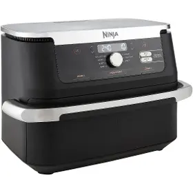 Teplovzdušná fritéza - Ninja AF500EU Foodie MAX FlexDrawer 10,4 l - 3