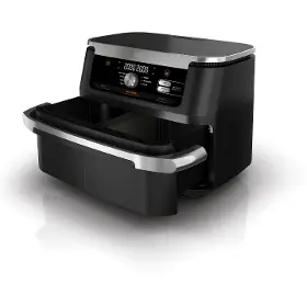 Teplovzdušná fritéza - Ninja AF500EU Foodie MAX FlexDrawer 10,4 l - 6