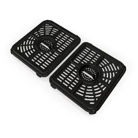 Teplovzdušná fritéza - Ninja AF500EU Foodie MAX FlexDrawer 10,4 l - 8