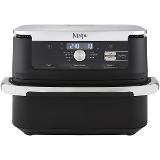 Ninja AF500EU Foodie MAX FlexDrawer 10,4 l