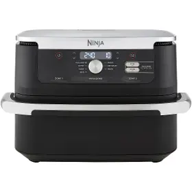 Teplovzdušná fritéza - Ninja AF500EU Foodie MAX FlexDrawer 10,4 l - 1