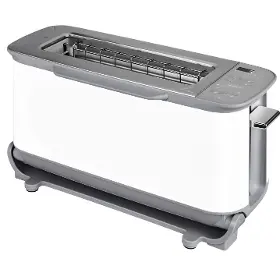 Multifunkčný hriankovač - Ninja ST200EUWH Foodi 3v1 Toaster, Grill & Panini - 2