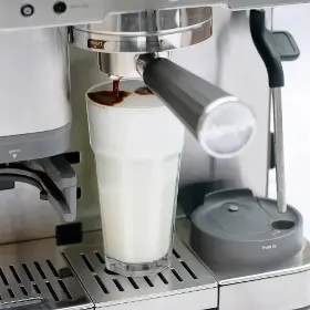Pákový kávovar - Ninja ES601EU Luxe Café Premier 3 v 1 - 3