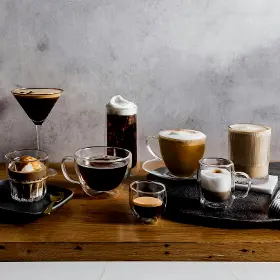 Pákový kávovar - Ninja ES601EU Luxe Café Premier 3 v 1 - 6