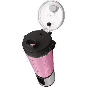 Cestovný smoothie mixér - Ninja BC151EUBK Blast AKU - 10
