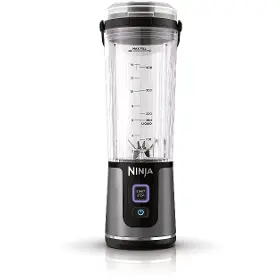 Cestovný smoothie mixér - Ninja BC151EUBK Blast AKU - 2