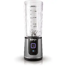 Cestovný smoothie mixér - Ninja BC151EUBK Blast AKU - 3