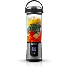 Cestovný smoothie mixér - Ninja BC151EUBK Blast AKU - 7