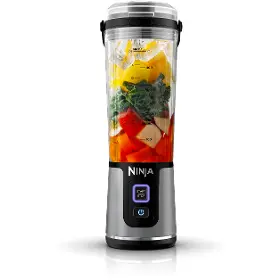 Cestovný smoothie mixér - Ninja BC151EUBK Blast AKU - 8