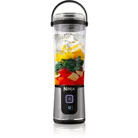 Cestovný smoothie mixér - Ninja BC151EUBK Blast AKU - 9