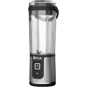 Cestovný smoothie mixér - Ninja BC151EUBK Blast AKU - 1
