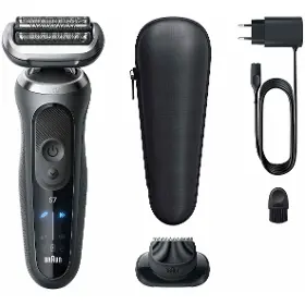 Holicí strojek pánský - Braun 72-G1200s Series 7 - 2